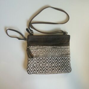 Myra Crossbody Bag